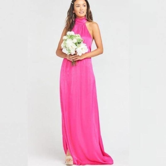 Show Me Your MuMu Dresses & Skirts - Show Me Your Mumu Collette Dress Flirty Sheen